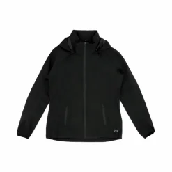 Best Riding World - Blouson manches longues femme Riley Noir