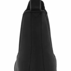 Sale Riding World - Boots d'équitation enfant synthétique Glitter Noir