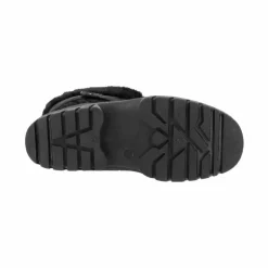 Riding World - Boots Winter Noir Sale