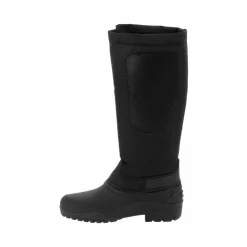 Riding World - Bottes Winter Noir Sale