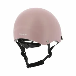 New Riding World - Casque d'équitation Windy mat Rose