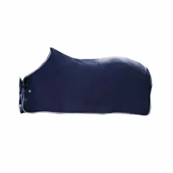 Riding World - Chemise polaire 240g Noir Clearance