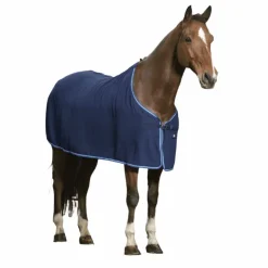 Hot Riding World - Chemise éponge Marine