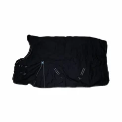 Riding World - Couverture oxford imperméable doublée polaire 0g Noir Hot