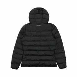 Riding World - Doudoune matelassée femme Razane Noir Discount