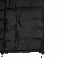 New Riding World - Doudoune matelassée homme Ralph Noir