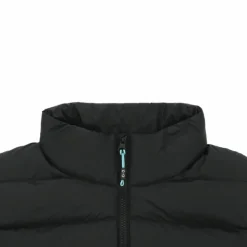 Riding World - Doudoune sans-manches femme Robin Noir New