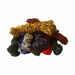 New Riding World - Filet à foin couleur unie Aléatoire