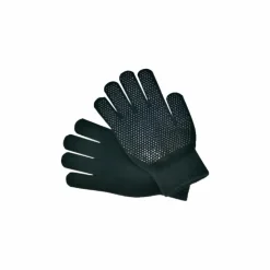 Outlet Riding World - Gants unisize noir