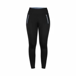 Discount Riding World - Legging d'équitation femme Raphaelle Noir