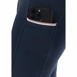 Riding World - Legging d'équitation femme agadir Marine Best