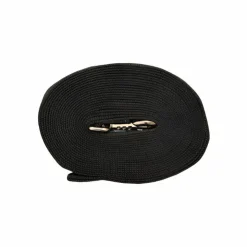 Best Riding World - Longe de travail First 8m Noir