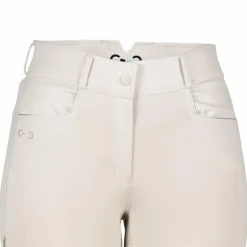Outlet Riding World - Pantalon d'équitation femme River Beige