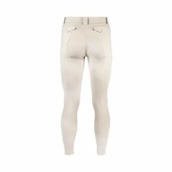 Riding World - Pantalon d'équitation homme River Beige Clearance