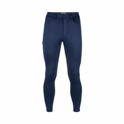 Riding World - Pantalon d'équitation homme River Marine New