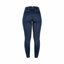 Riding World - Pantalon d'équitation femme River Marine Outlet