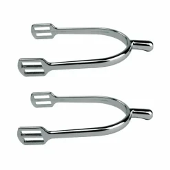 Online Riding World - Éperons de polo 35mm