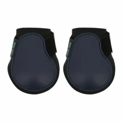 Riding World - Protège-boulets Marine