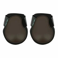 Online Riding World - Protège-boulets Marron