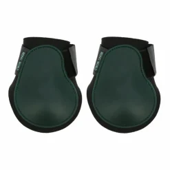 New Riding World - Protège-boulets foncé Vert