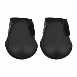 Riding World - Protège-boulets Noir New