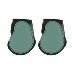 Sale Riding World - Protège-boulets Gris