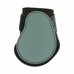 Sale Riding World - Protège-boulets Gris