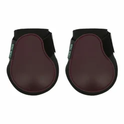 New Riding World - Protège-boulets Bordeaux