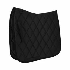 Sale Riding World - Tapis de dressage School Noir