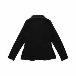 Discount Riding World - Veste de concours femme Floride Noir