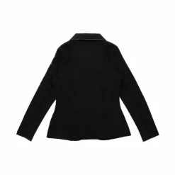 Clearance Riding World - Veste de concours enfant Floride Noir