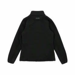 Riding World - Veste manches longues softshell femme Romy Noir