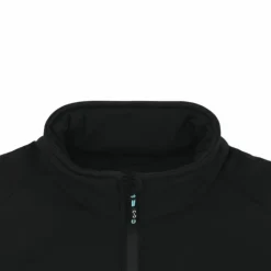 Riding World - Veste manches longues softshell femme Romy Noir