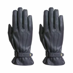 Roeckl - Gants d'équitation Weymouth Noir Sale
