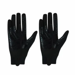 Roeckl - Gants d'équitation Maniva Noir Discount