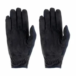 Roeckl - Gants d'équitation Meura Hiver Noir Best