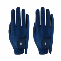 Roeckl - Gants d'équitation Grip Lite Marine Online
