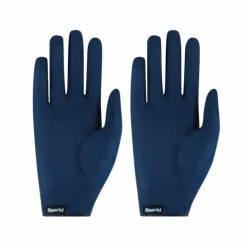 Roeckl - Gants d'équitation Grip Lite Marine Online