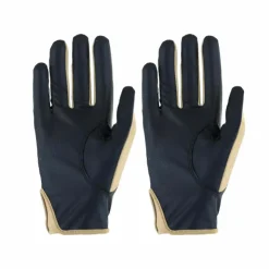 Discount Roeckl - Gants d'équitation Lorraine Beige