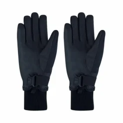 Outlet Roeckl - Gants d'équitation Wynne Noir