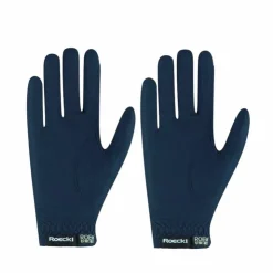 Outlet Roeckl - Gants d'équitation Lona / blanc Marine