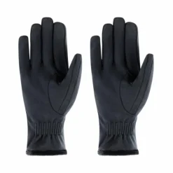 Clearance Roeckl - Gants Jessie Noir