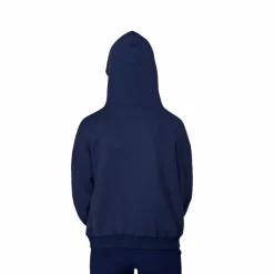 Sabbia Bianca - Sweat à capuche femme Nina Marine Best