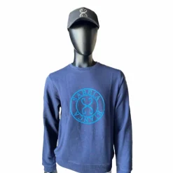 Sabbia Bianca - Sweat homme Matteo Marine Best
