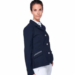 Best Sabbia Bianca - Veste de compétition femme Giulia Marine