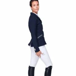 Best Sabbia Bianca - Veste de compétition femme Giulia Marine