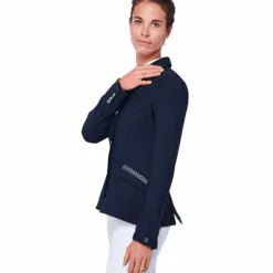 Best Sabbia Bianca - Veste de compétition femme Giulia Marine