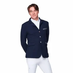 Sabbia Bianca - Veste de concours Allessio homme Marine Online