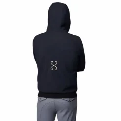 New Sabbia Bianca - Veste softhsell homme Tino Noir