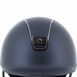 Clearance Samshield - Casque d'équitation Shadowmatt 2.0 Bleu